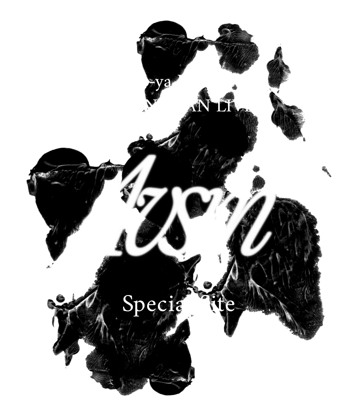 Who-ya Extended 4th ONEMAN LIVE “4vsm”Special Site